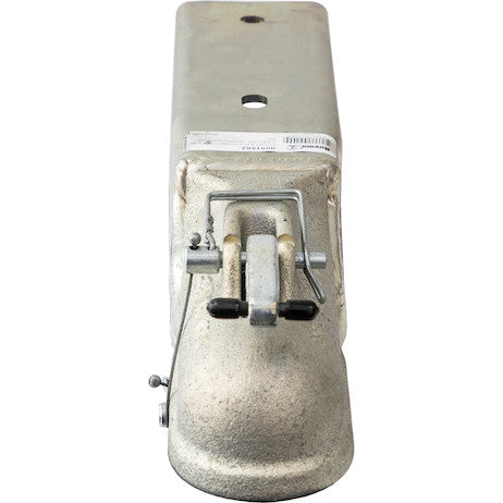 2 5/16" Ball Coupler, 15k Capacity, 3" Channel - 0091562