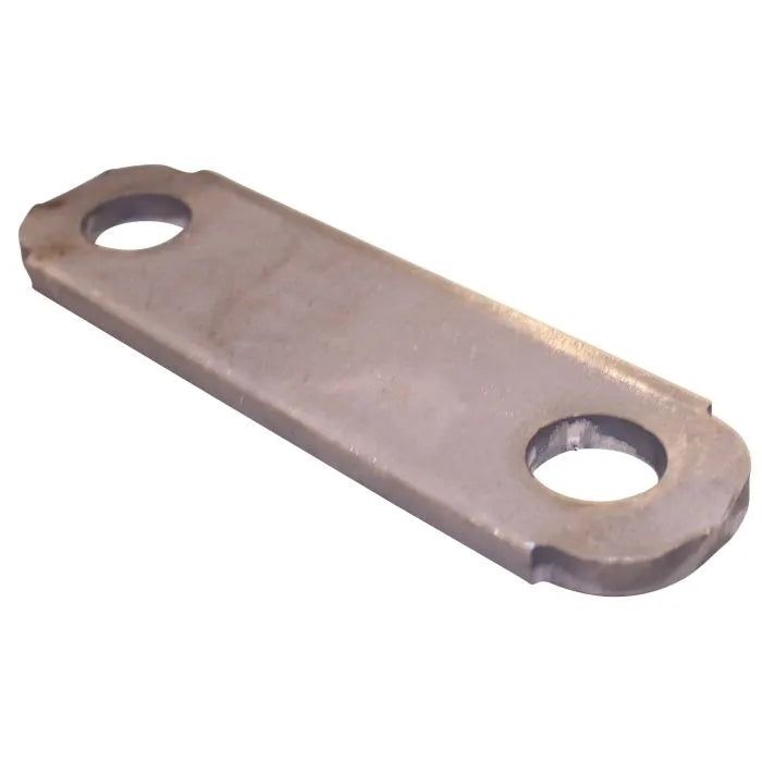 Shackle Straps, 2 5/8" between holes, 4 Pack, SP03-040