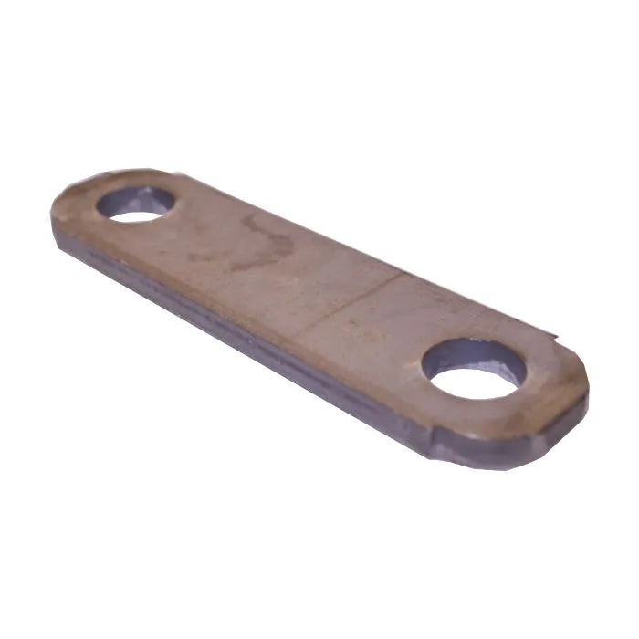 Shackle Straps, 3 1/8" between center of holes, 4 Pack, SP03-060