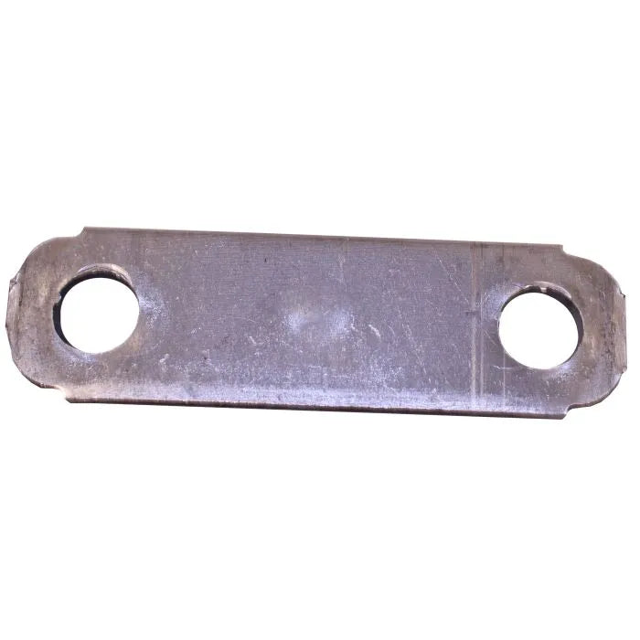 Shackle Straps, 3 1/8" between center of holes, 4 Pack, SP03-060