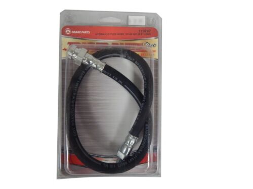 Hydraulic Flex Hose, 20.5" Long, 310797