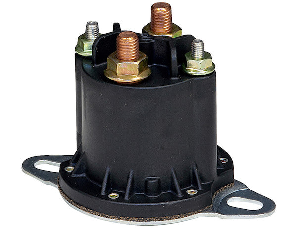 Relay / Solenoid System 4 Terminal 56131K1, 1306317 *** FREE SHIPPING ***