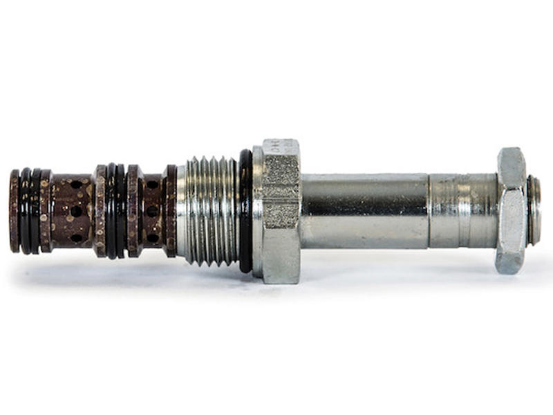 Cartridge 31, with Nut 66608, 1306351