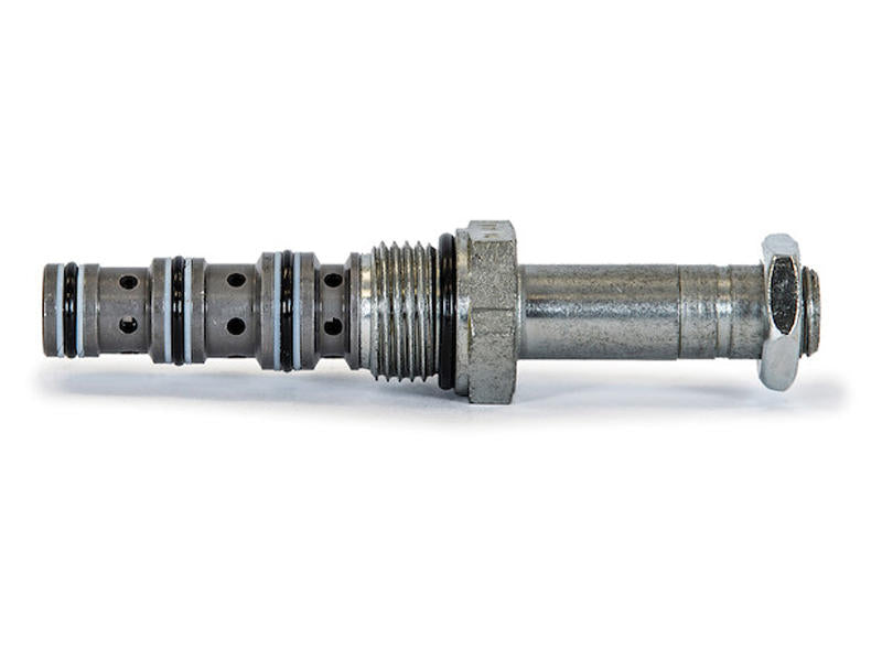 Cartridge 43, with Nut 66783K, 1306356