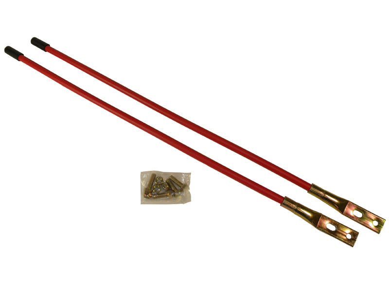 Red Blade Guide, 27", 1308200