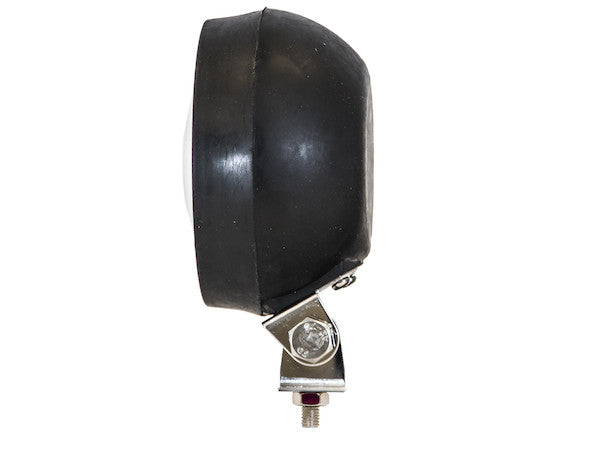 Clear Utility Light, 375 Lumens, LED - 1492110