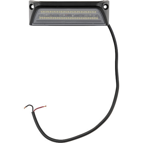 Buyers Products 6" LED Flood Scene Light 2296 Lumens IP67 - 1492238