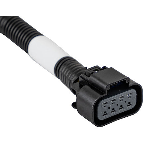 SnowDogg Headlight Adapter for Dodge/RAM, Sterling, Ford, Jeep - 16071100