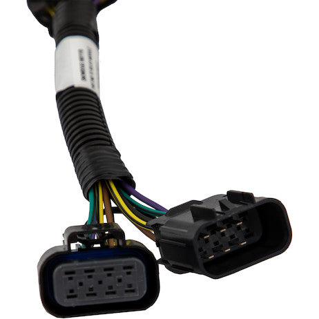 SnowDogg Headlight Adapter for GM/Chevy - 16071110