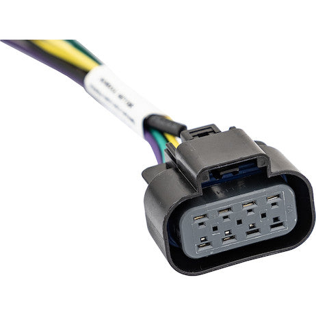 SnowDogg Headlight Adapter for GM/Chevy, Nissan - 16071150R