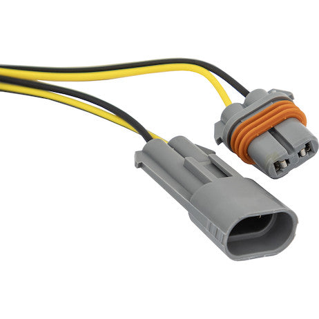 SnowDogg Headlight Adapter for GM/Chevy - 16071150