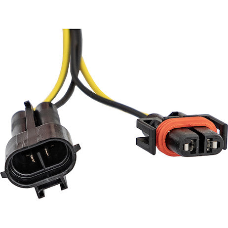 SnowDogg Headlight Adapter Kit Toyota, Nissan - 16071160