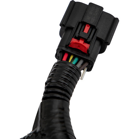 SnowDogg Headlight adapter, GM1500 2022+, GM2500/3500 2023+ - 16071320