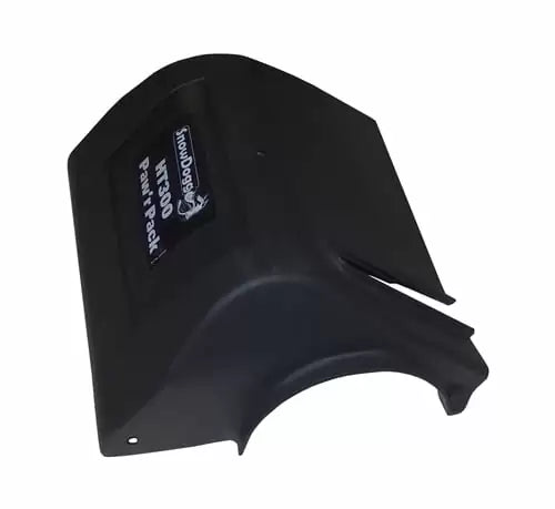 Plastic Cover for Power Unit HT300, SnowDogg - 16152100