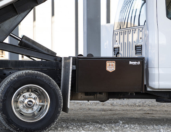 18x18x36 Undermount Toolbox - 1702305