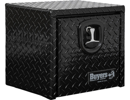 14"x12"x16" Underbody Toolbox Steel - 1725148