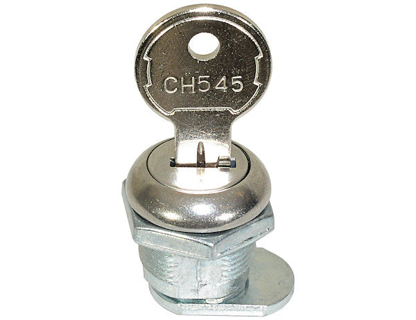Replacement Lock Cylinder Set - 19CH545