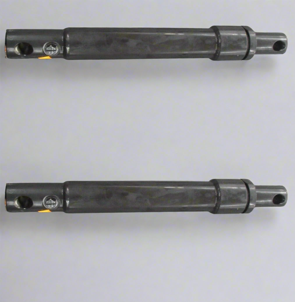 PAIR of 1 1/2" x 9" Cylinder for Straight and SA V-Plows, Hiniker - 25011581(2)