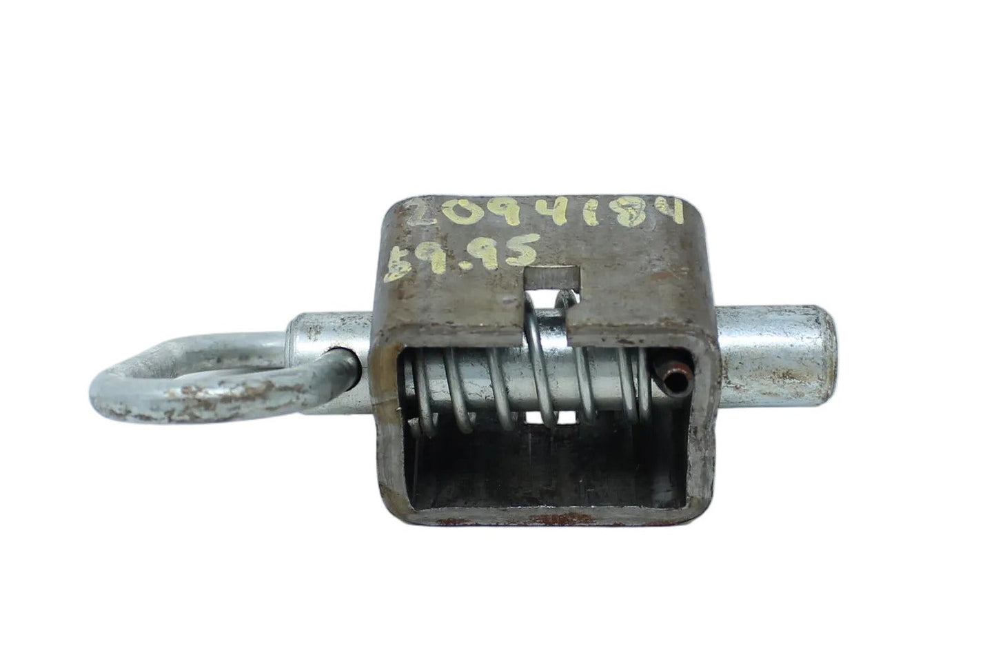 Latch, Boxed / Spring, 2" Long - 2094184