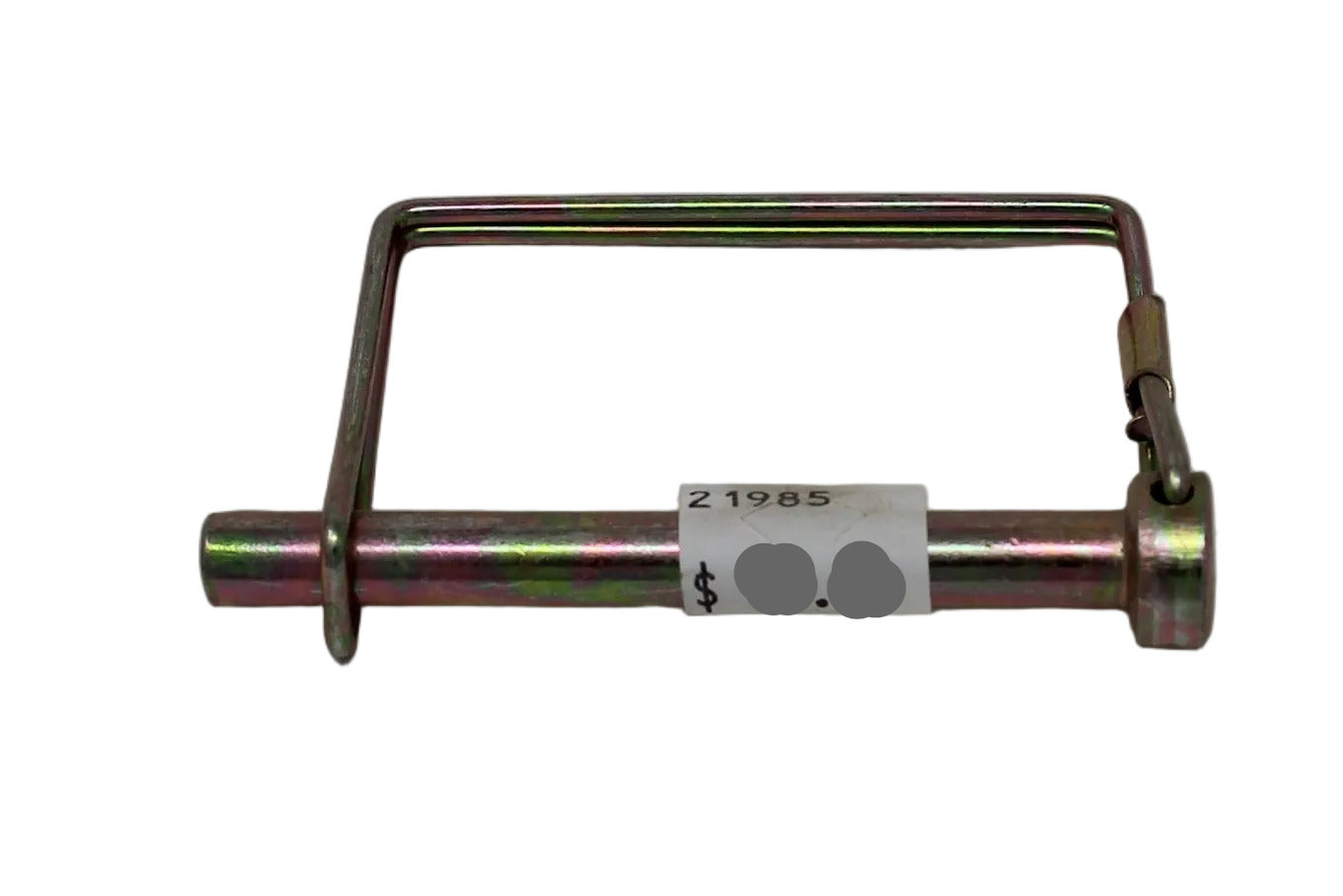 Wirelock Pin 5/16" x 2-1/2" - 21985