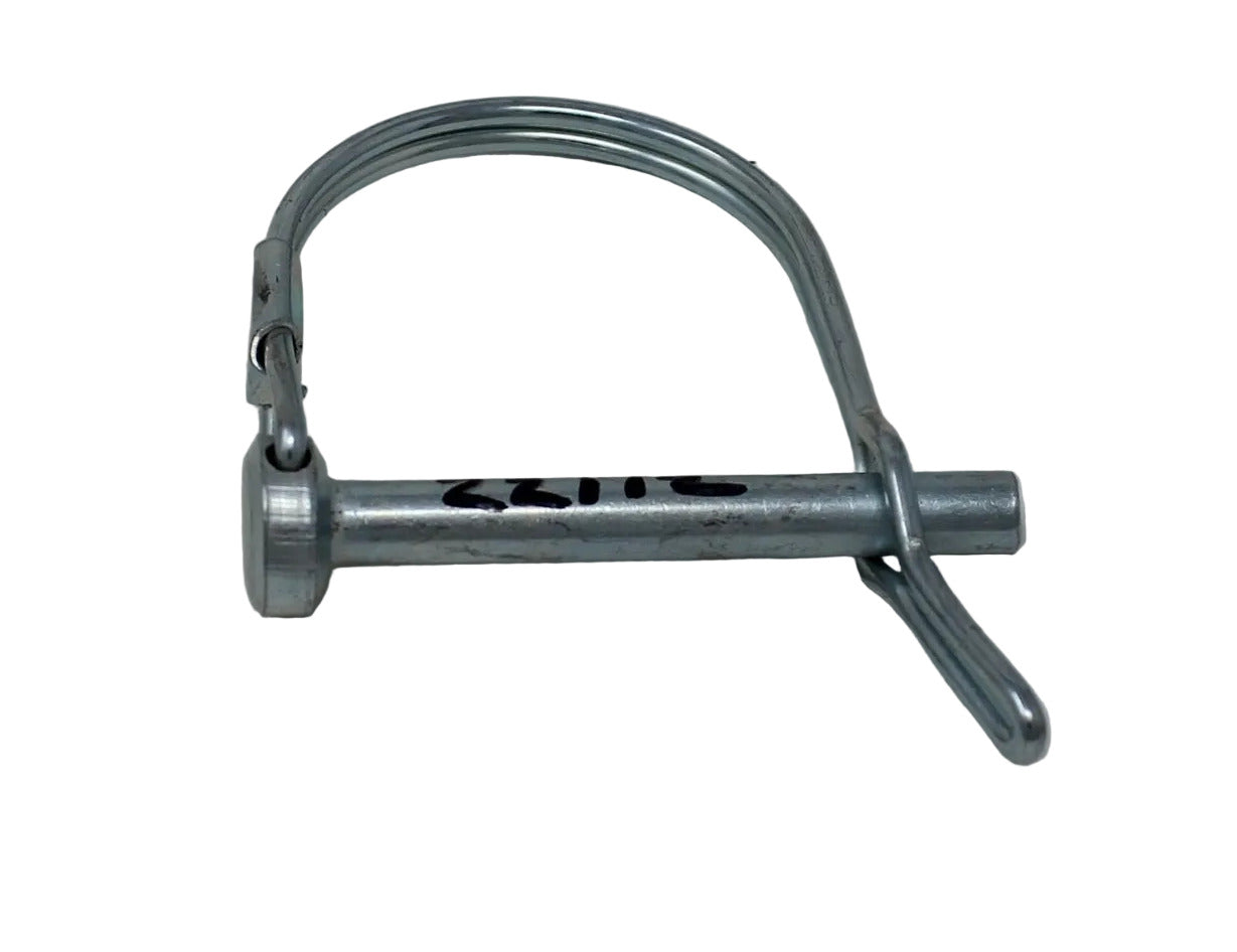 Tab Lock Wirelock Pin 1/4" x 1-3/4" - 22112