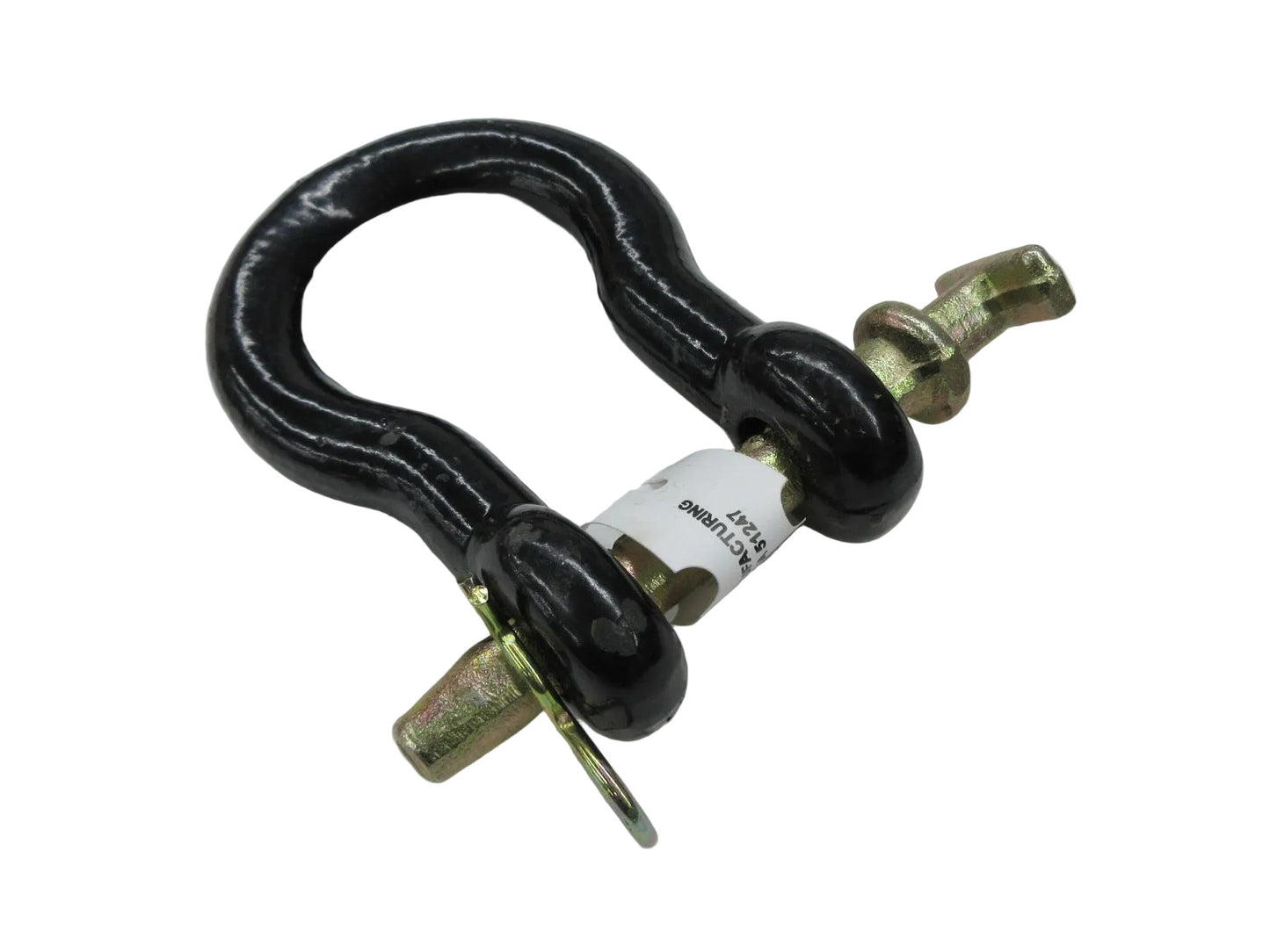 Clevis Pin, 3/4" x 3-3/4" Straight - 24014