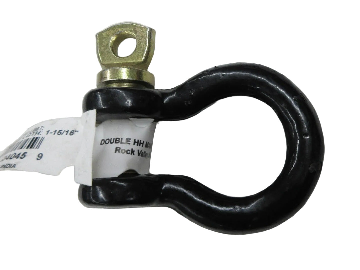 Clevis, 1/2" x 3-1/2" - 24045