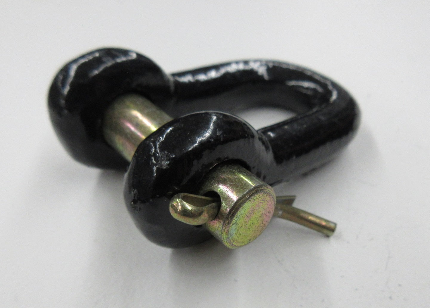 Trailer Utility Clevis 3/8" x 1 1/4" #24063