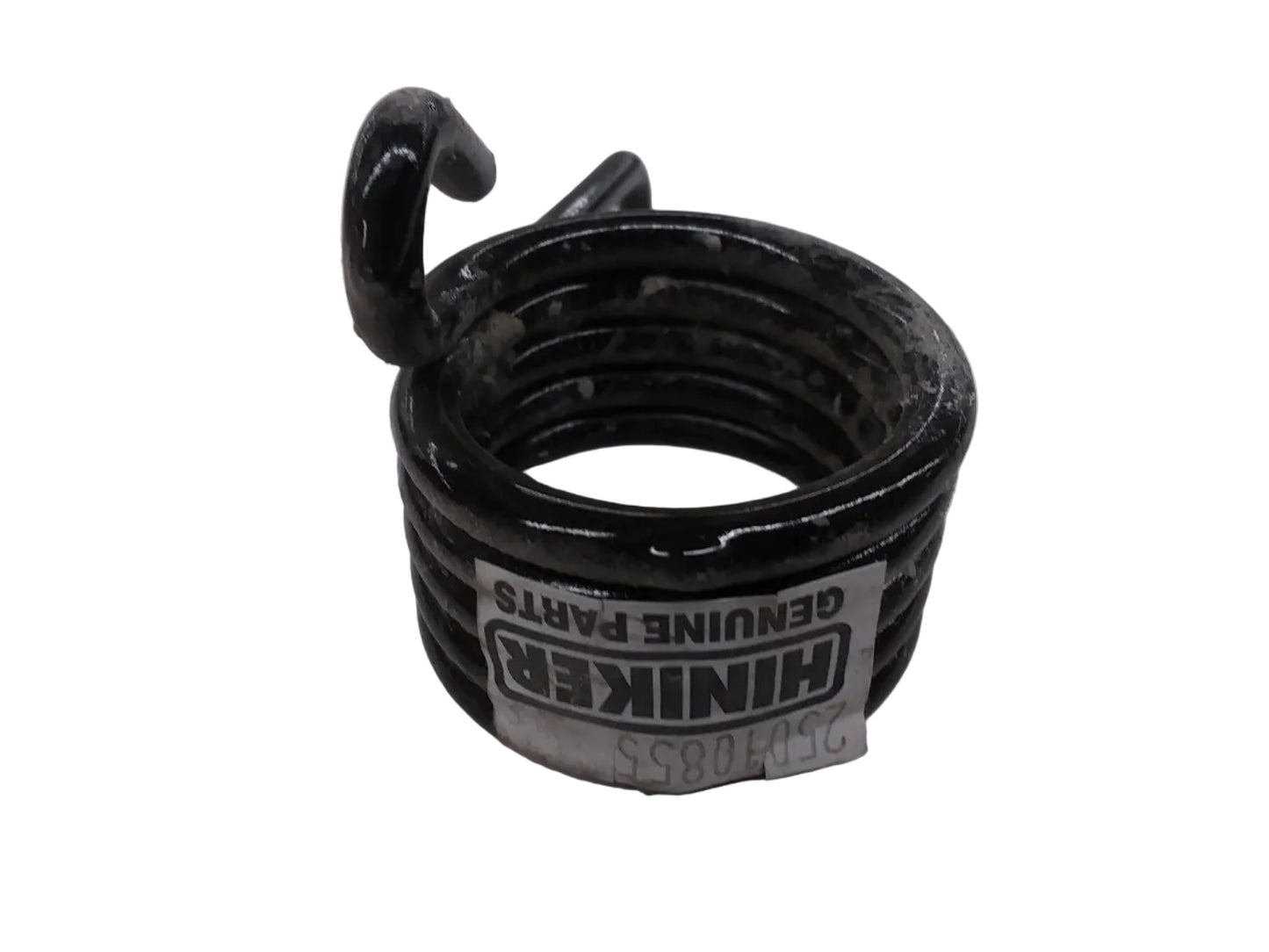 Right Hand Helical Torsion Spring - 25010855