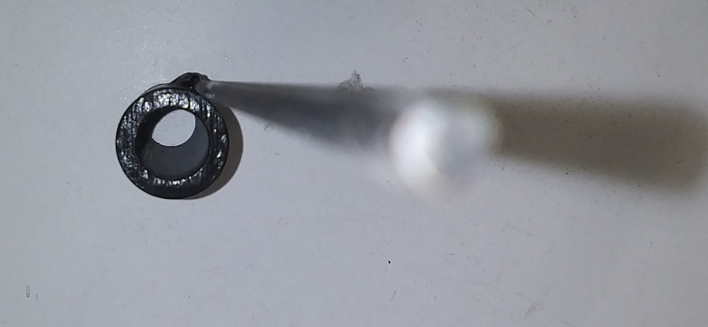 Spacer Bushing Weldment - 25011521