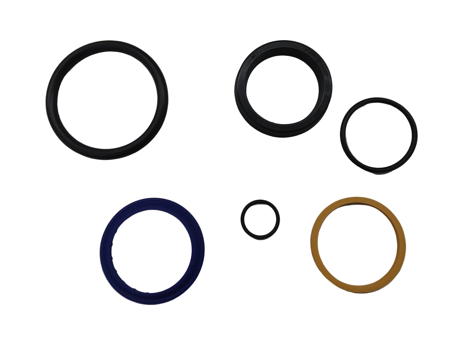 Seal Kit 25012088