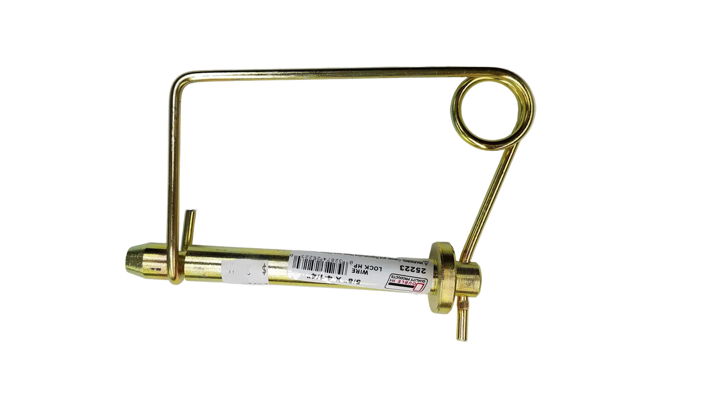 4-1/4" Hitch Pin - 25223