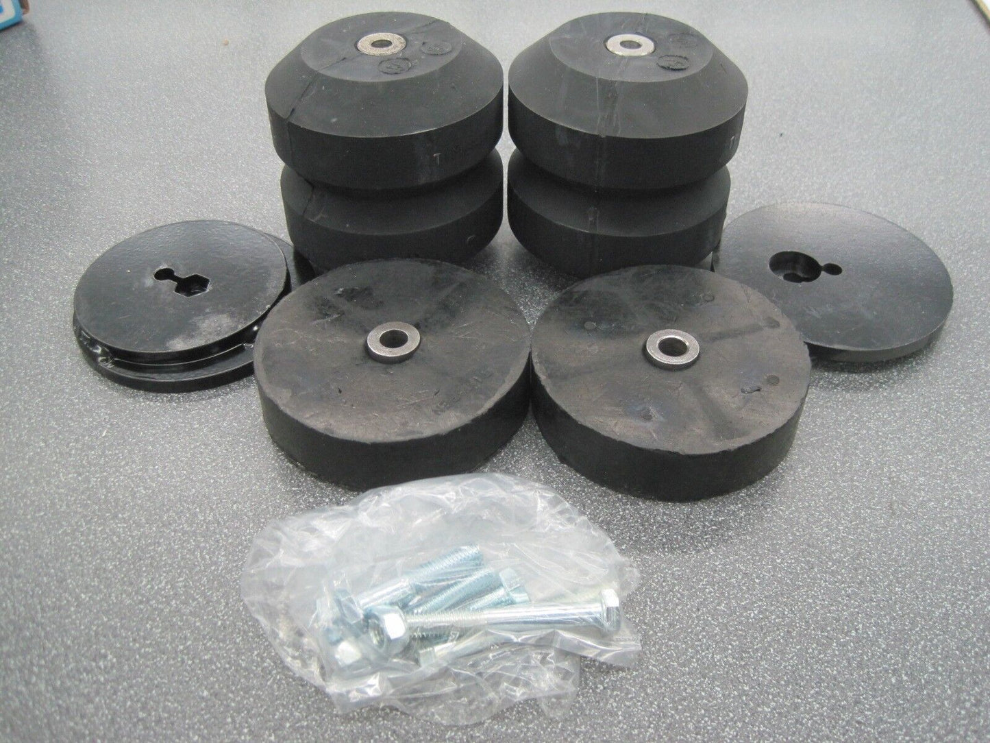 Timbren front suspension upgrade system FF350SDC 05-13 F250/350 4wd front lift - TIMFF350SDC *** FREE SHIPPING ***