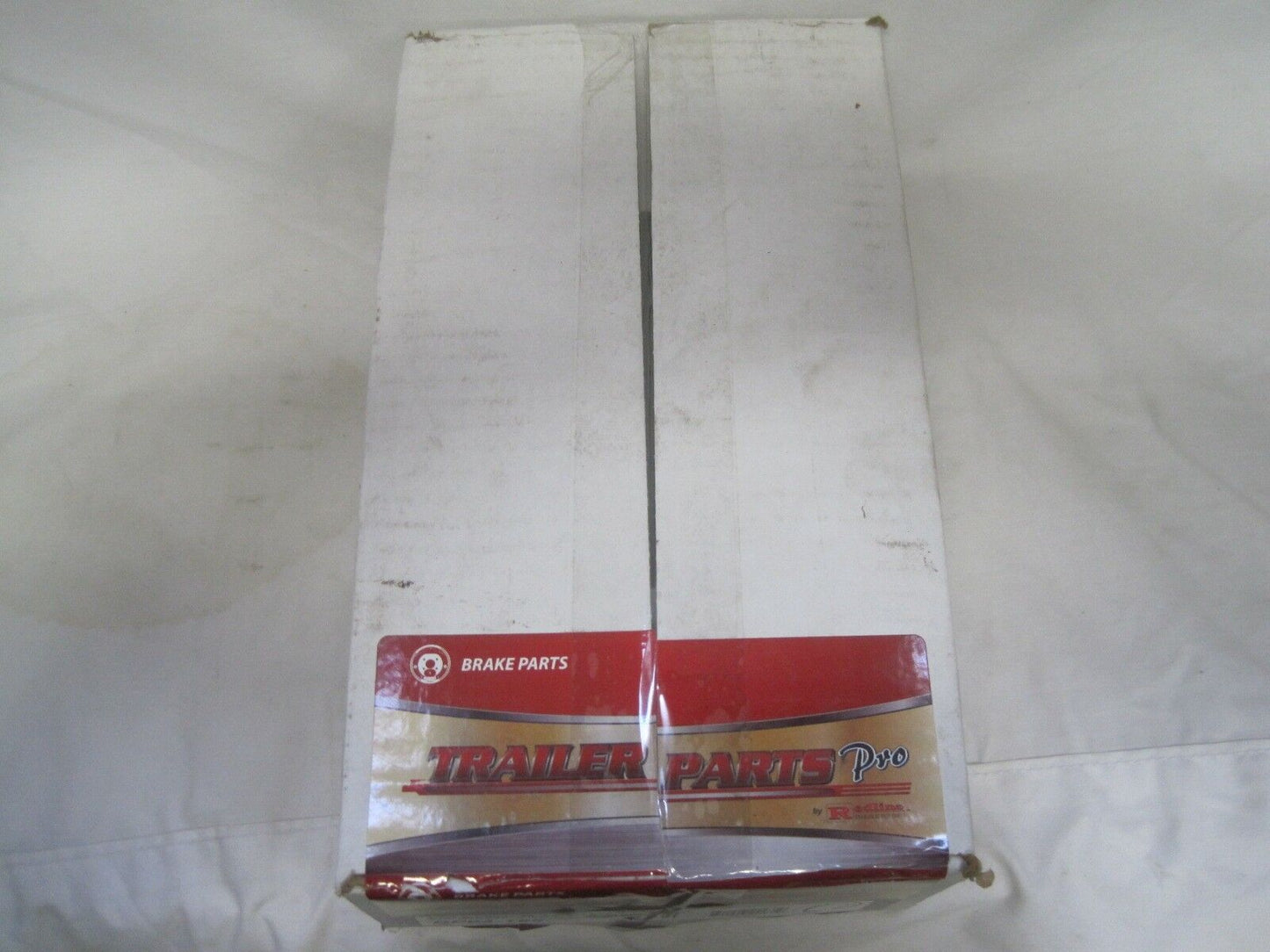 Trailer Parts Pro Axle, Brake, Shoe & Lining, 12" x 2" 7K, Dexter -  BP04-165 *** FREE SHIPPING ***