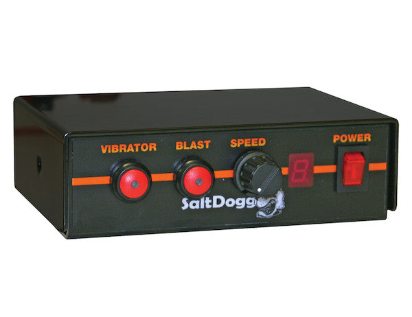 Variable Speed Controller for TGS Spreaders 3011864