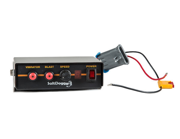 Variable Speed Controller for TGS Spreaders 3011864