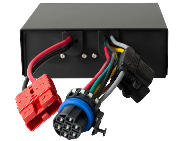 Variable Speed Controller for SHPE Salt Spreaders 3014199
