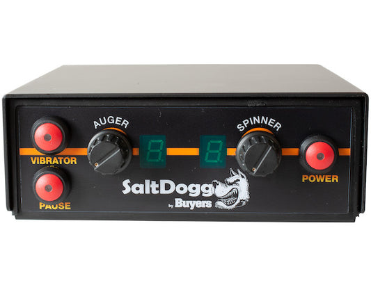 Variable Speed Controller for SHPE Salt Spreaders 3014199