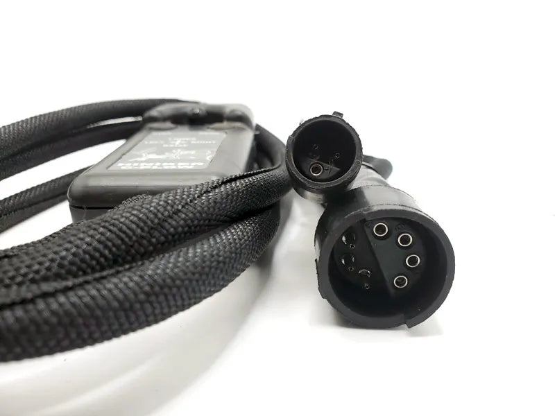 Hiniker Controller with Joystick for C-Plow 36014022