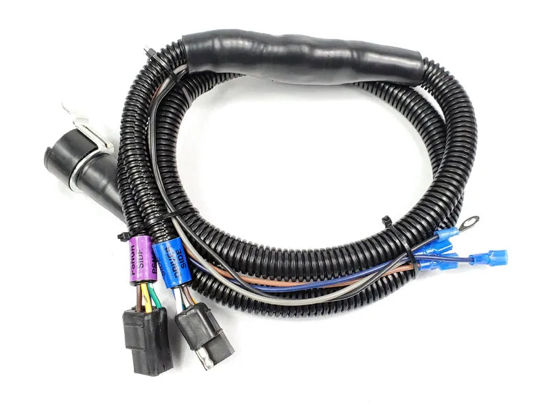4 Function External Harness, CLC, Sure Seal Connectors - 38813036