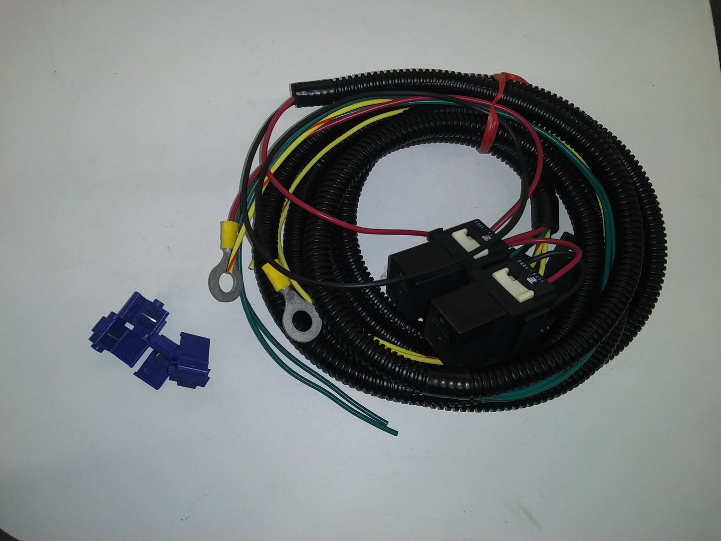Headlight Adapter Kit, Chevy/ GMC, 38813083 *** FREE SHIPPING ***