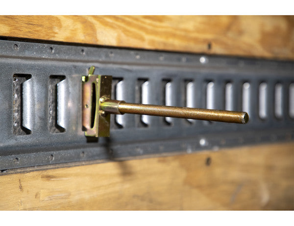 E-Track Spare Tire Carrier - 5201030