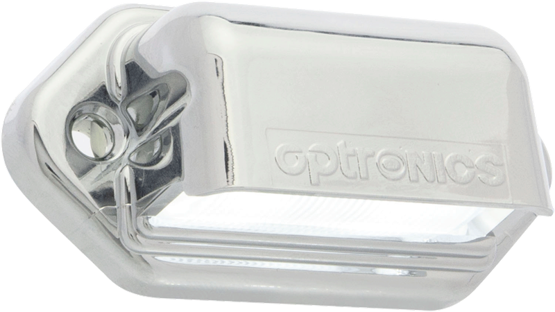 LED Trailer License Plate Light LPL-31CB