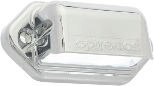 LED Trailer License Plate Light LPL-31CB