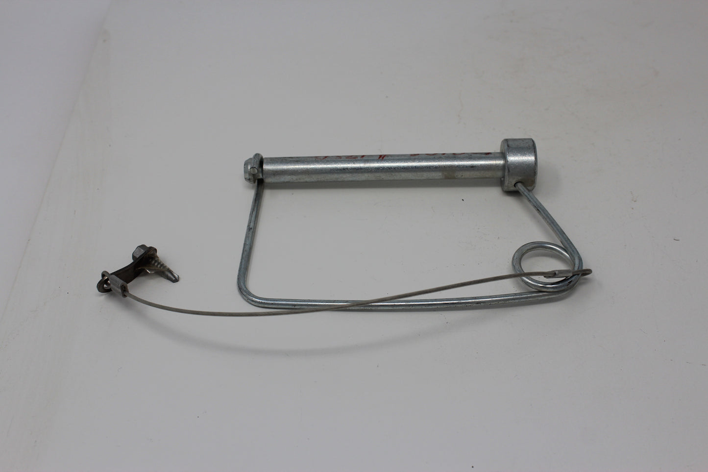Pin 1/2" x 4 1/4" - 60108