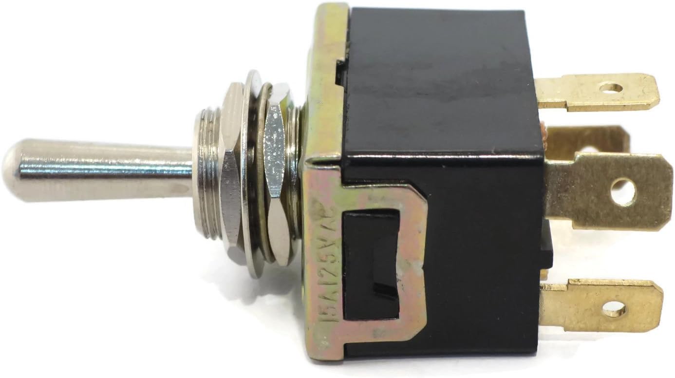 Angle Switch E-47 for Meyers/Diamond Plow 21918, 1306075