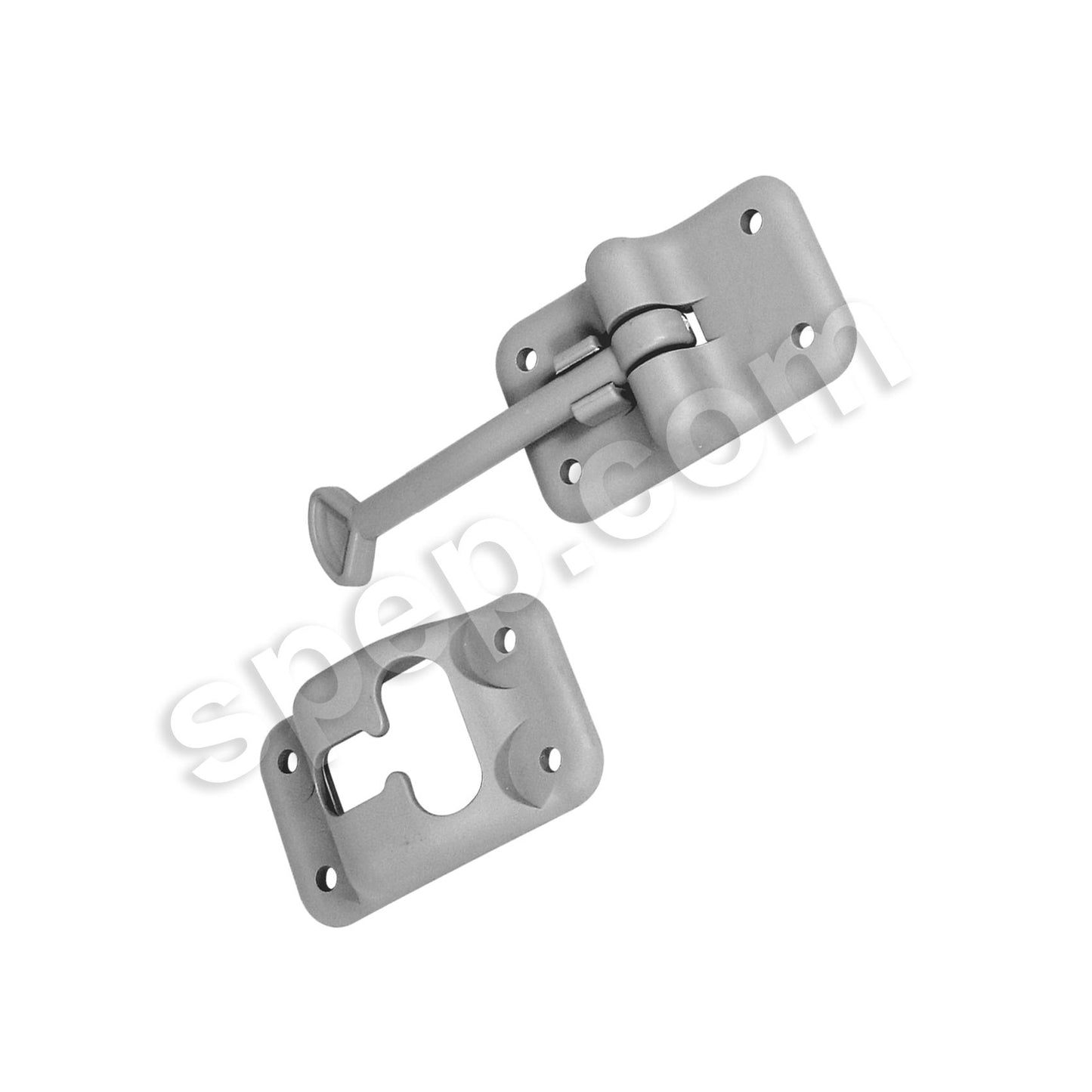 Plastic Door Holder with 4" Arm 624G