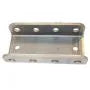 3-Position Pintle Channel 4 hole - 8978