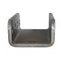 3-Position Pintle Channel 4 hole - 8978