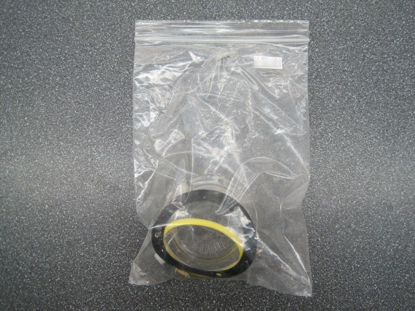 Liqua-Lube, Non Marine Cap - LL-NM-CAP